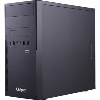 Casper Nirvana N200 N2L.1070-BT00X Masaüstü Bilgisayar kullananlar yorumlar